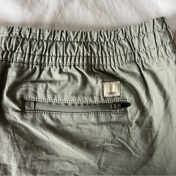 Vuori Vintage Ripstop Short - Picture 5 of 6